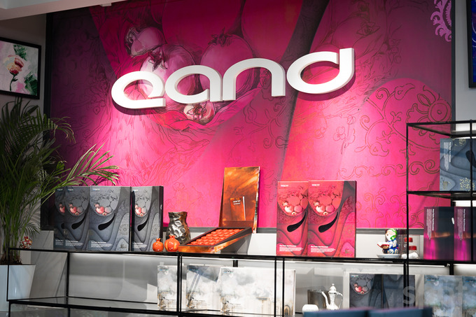 qand, qandolat, saidakmal vahobov, shaxsiy biznes