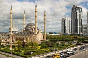 C 26 июня Uzbekistan Airways запустит рейсы в Грозный. Цены