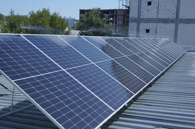 реклама, узпромстройбанк