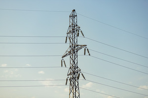 В четырех районах Ташкента возможны отключения электроэнергии