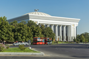 Toshkent dunyodagi eng arzon shaharlar beshligiga kirdi — The Economist