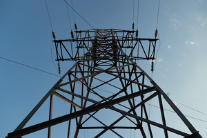 O‘zbekiston-Qozog‘iston chegarasidan o‘tuvchi energiya resurslari ustidan nazorat kuchaytiriladi