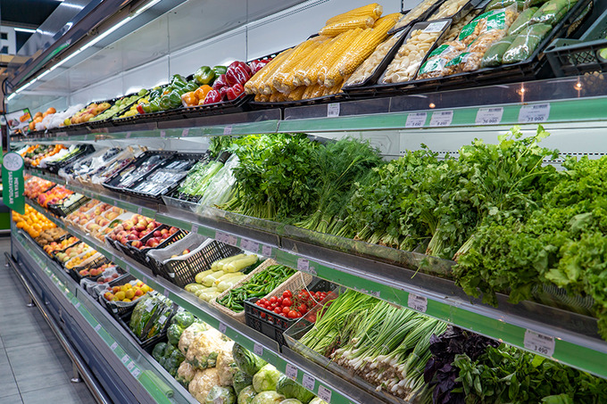 makro, реклама