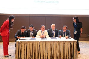 O‘zbekistonda Monopoliyaga qarshi ekspertlar assotsiatsiyasi tashkil etiladi