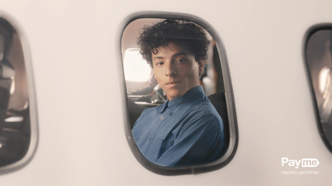 payme, snova, дамир мубинов, реклама