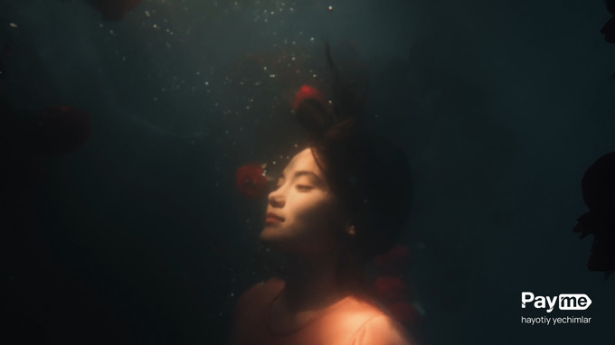 payme, snova, дамир мубинов, реклама