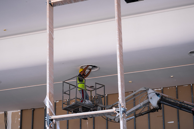 caex, реклама