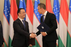 O‘zbekiston va Vengriya viza olish tartibini soddalashtirmoqchi