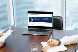 Yangi O‘zbekiston Konstitutsiyasi yagona portali ishga tushirildi