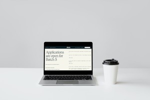 Gruziyada o‘tkaziladigan 500 Global Investment Accelerator dasturining beshinchi to‘lqiniga arizalar qabul qilinmoqda