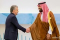 hamkorlik, investitsiya, prezident, saudiya arabistoni