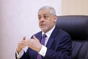 Бизнесмен из ОАЭ планирует создать в Узбекистане отели и электростанции