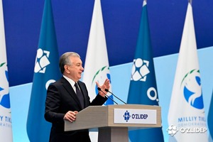 Toshkentda nimalar amalga oshiriladi? — Shavkat Mirziyoyev ilgari surayotgan tashabbuslar