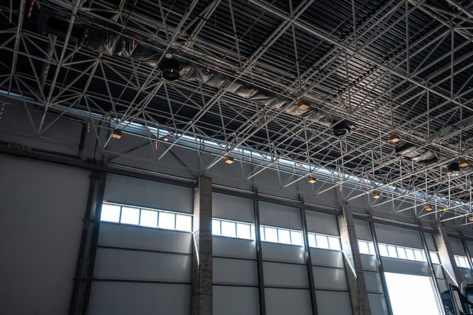 caex, реклама