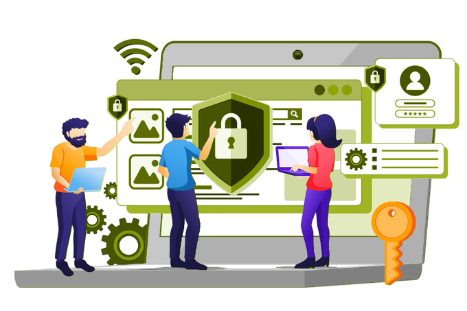 ArkStone Security организовал встречу специалистов по кибербезопасности