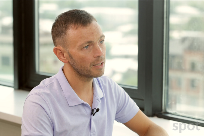 mcosmetic, денис косаченко