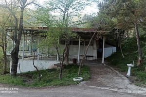 С торгов ушла зона отдыха на берегу Кызылсув недалеко от Чарвака