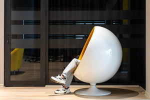 Искусственный интеллект автоматизирует, но не заменит рабочие места — МОТ