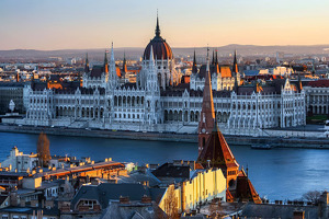 Avgustdan Toshkent-Budapesht yo‘nalishida aviaqatnovlar boshlanadi