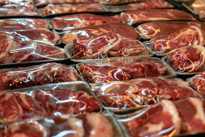 makro, реклама