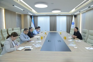 AQShning BPO bo‘yicha kompaniyasi O‘zbekistonda ofisini ochishi mumkin