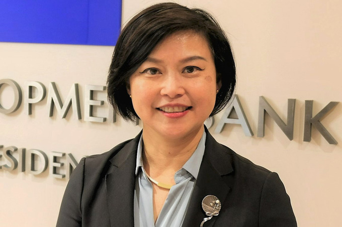 Канокпан Лао-Арайя назначена новым директором АБР по Узбекистану