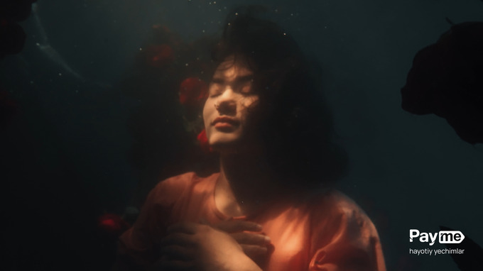 payme, snova, дамир мубинов, реклама