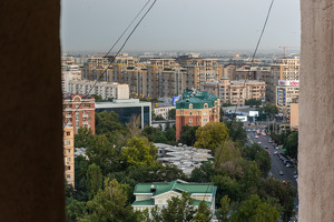 Hafta yakuni: O‘zbekistonda bloklangan Temu, kichik tadbirkorlarga yengilliklar hamda TTZgacha yangi metro