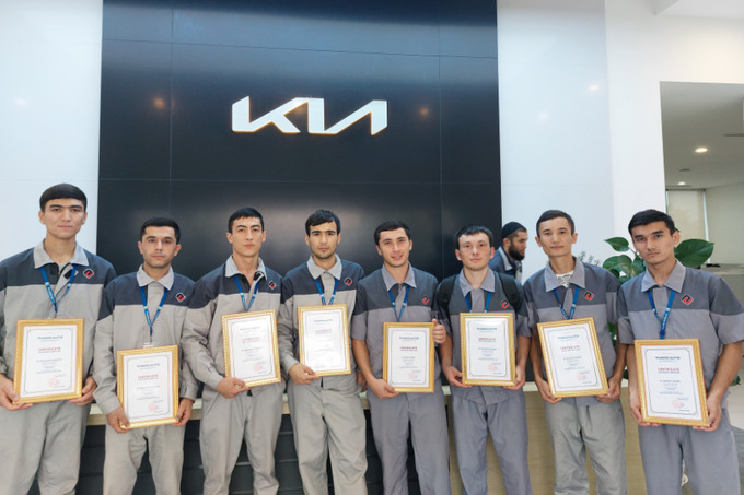 adm jizzakh, реклама