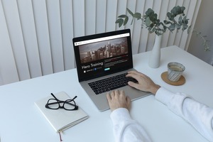 Hero Training akseleratsiya dasturining ikkinchi to‘lqiniga arizalar qabul qilinmoqda