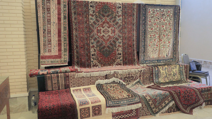 базар, бухара, туристы