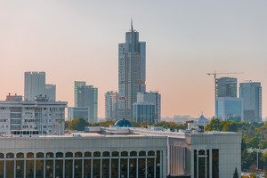 Всемирный банк ухудшил среднесрочный прогноз по росту экономики Узбекистана