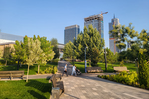 Проведение IPO и приватизация улучшат перспективы роста Узбекистана — ЕБРР