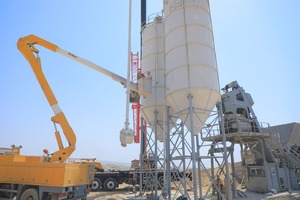 BAA kompaniyasi Namanganda qiymati $500 mlnlik fotoelektr stansiyasini ishga tushiradi