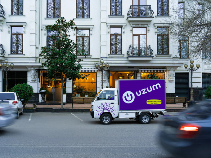 artix, uzumpay, реклама