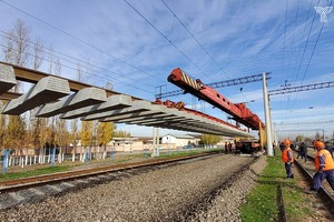 Transafg‘on temir yo‘l liniyasini qurish bo‘yicha yakuniy muhokamalar o‘tkazilmoqda