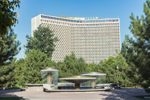 Гостиницам могут начать выдавать халяльные сертификаты