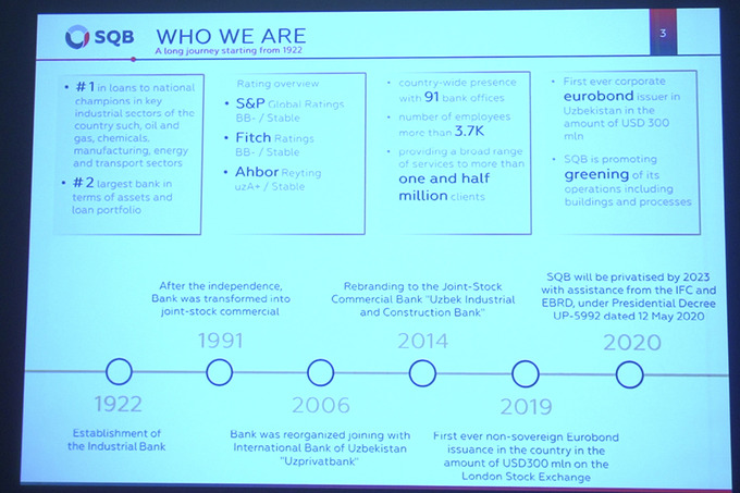 реклама, узпромстройбанк