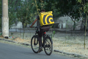 Yandex Eats до конца января начнет работать в Андижане и Фергане