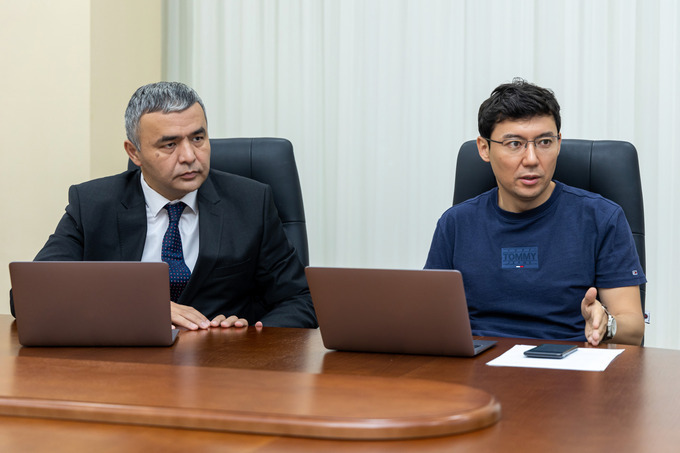 davr bank, реклама