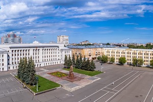 Кировская область планирует построить торговый хаб с Узбекистаном