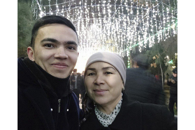 irlandiya, qudratxo‘ja musayev, xorijda ta'lim