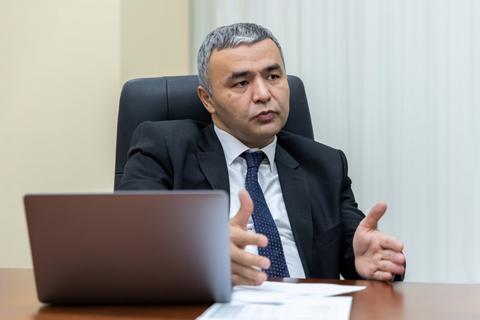 davr bank, реклама