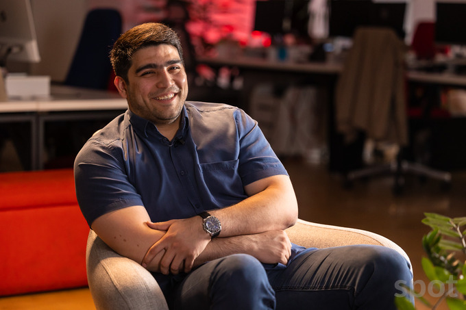 dasturchi, it, java, shaxsiy mablag', shaxsiy mablag'lar