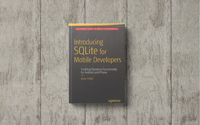 kitoblar tavsiyasi, sqlite