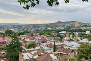 Centrum Air в апреле запустит авиарейсы между Ташкентом и Тбилиси