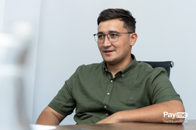 payme, snova, дамир мубинов, реклама