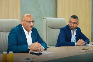 Misrning BPO kompaniyasi O‘zbekiston bozoriga kirishga qiziqmoqda