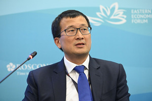 Еркожа Акылбек покинул должность генерального директора USM