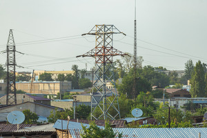 O‘zbekistonda energiya iste’moli reytingi joriy etilishi mumkin